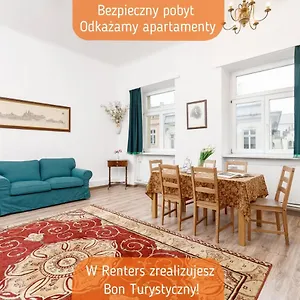 Pijarska By Renters Apartament Kraków