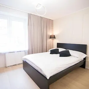  Apartament Monjan Ii Luxury Square Market Rynek