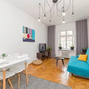  Apartament Art Rynek