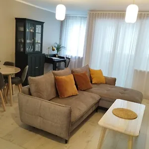  Apartament Moon