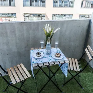  Apartament Rent Like - Slonimskiego 2
